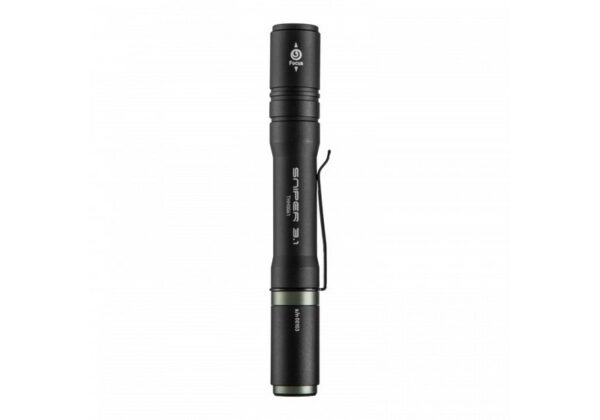 LATARKA RĘCZNA SNIPER 3.1 130LM ŁADOWALNA