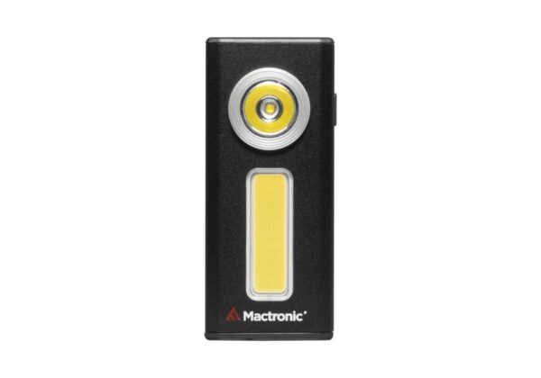 LATARKA RĘCZNA FLAGGER 500LM ŁADOWALNA