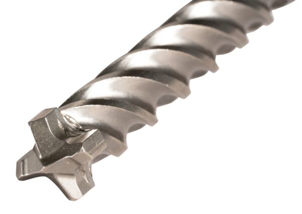 WIERTŁO SDS-PLUS 16*215MM NEMESIS 2