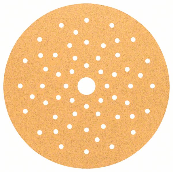 KRĄŻEK PRZYCZEPNY 150MM C470 G100 PERFOROWANY