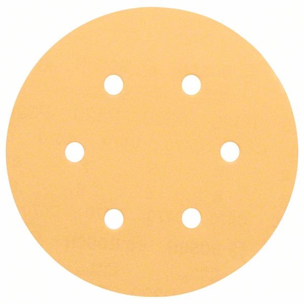 KRĄŻEK ŚCIERNY RW D150 G120 5PC.