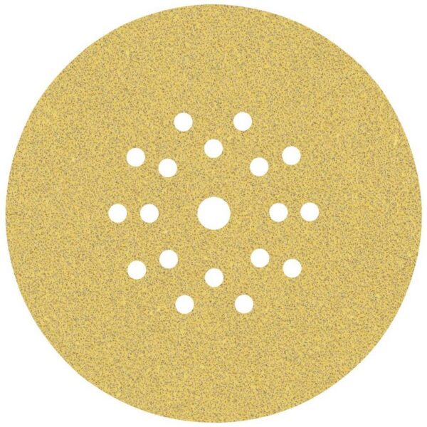 KRĄŻEK ŚCIERNY DO GIPSU EXPERT EXC470 225MM G60