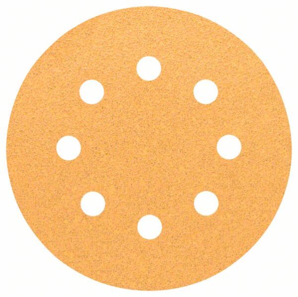 KRĄŻEK ŚCIERNY RW D115 G120 5PC.