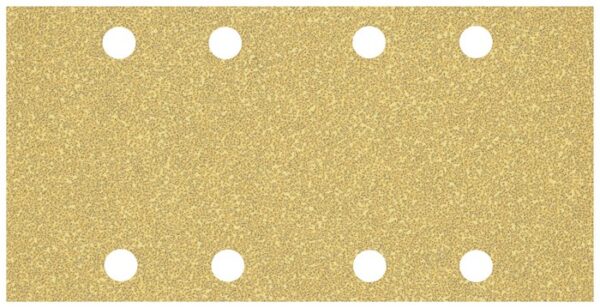 ARKUSZE ŚCIERNE EXPERT EXC470 93*186MM G40 10PC