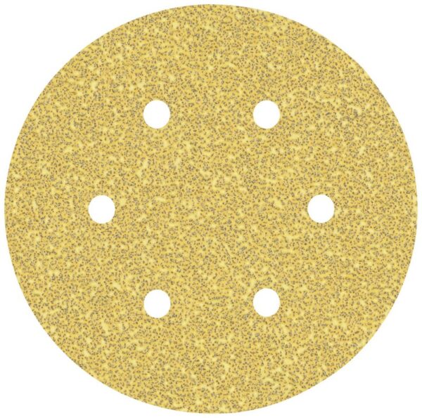 KRĄŻEK ŚCIERNY EXPERT EXC470 D150 G100 5PC.