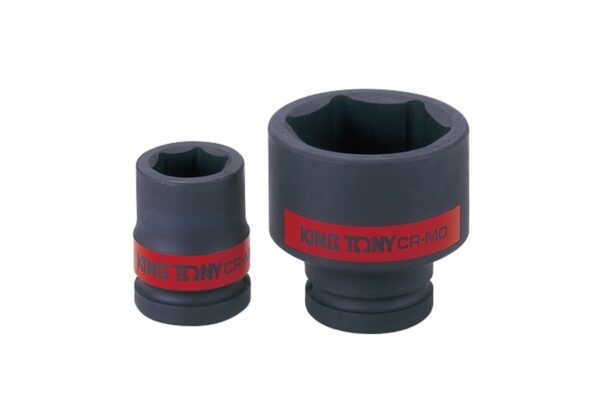 NASADKA KRÓTKA UDAROWA  6-KĄTNA 3/4'' CALOWA 1-1/8'' 53MM