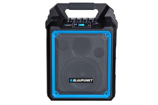 SYSTEM AUDIO Z BLETOOTH MB06