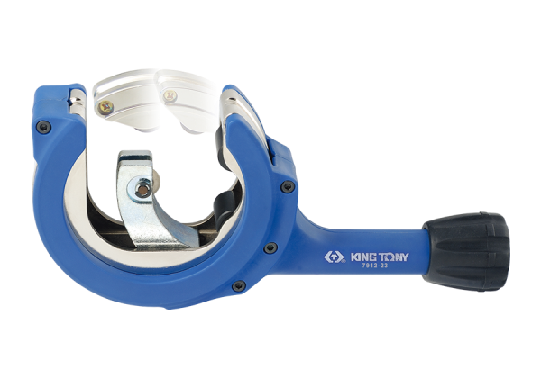 OBCINACZ DO RUR STALOWYCH, MIEDZIANYCH, ALUMINIOWYCH 28-67MM