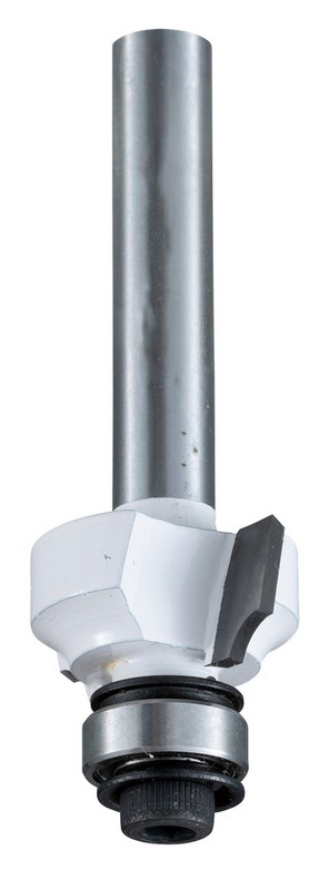 FREZ DO FAZOWANIA 6MM 25,4*51MM Z ŁOŻYSKIEM