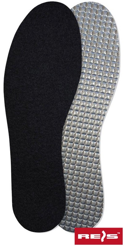 WKŁADKA TERMICZNA DO BUTÓW ROZMIAR 41-42