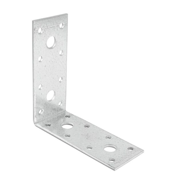 ŁĄCZNIK BUDOWLANY 100*100*40*2.5MM