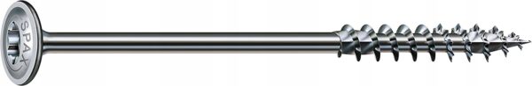 WKRĘT TALERZOWY (50) 8*360MM TX WIROX SPAX