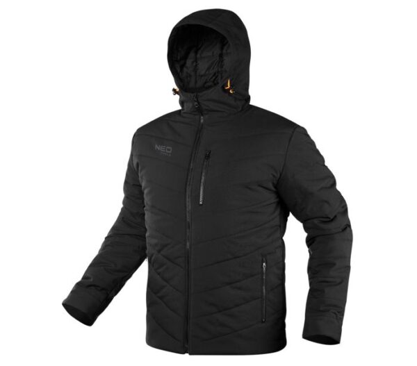 KURTKA ROBOCZA WARM ROZMIAR S