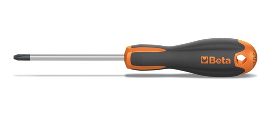 WKRĘTAK KRZYŻOWY EVOX PH0*100MM