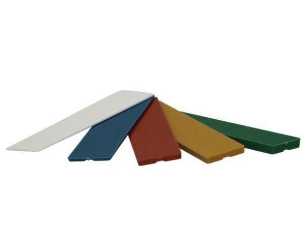 PODKŁADKI POZIOMUJĄCE 1-2-3-4-5 MM OP-50SZT.