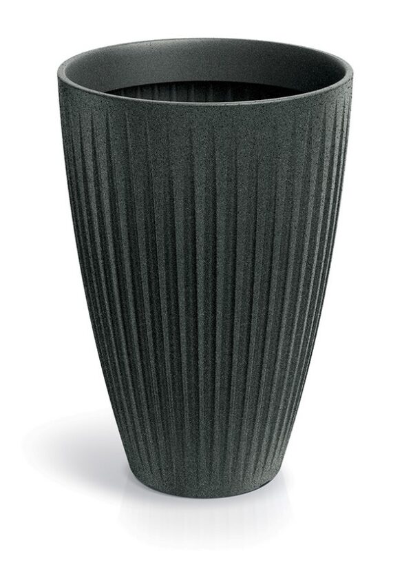 DONICZKA LATIA ROUND HIGH - GRANIT