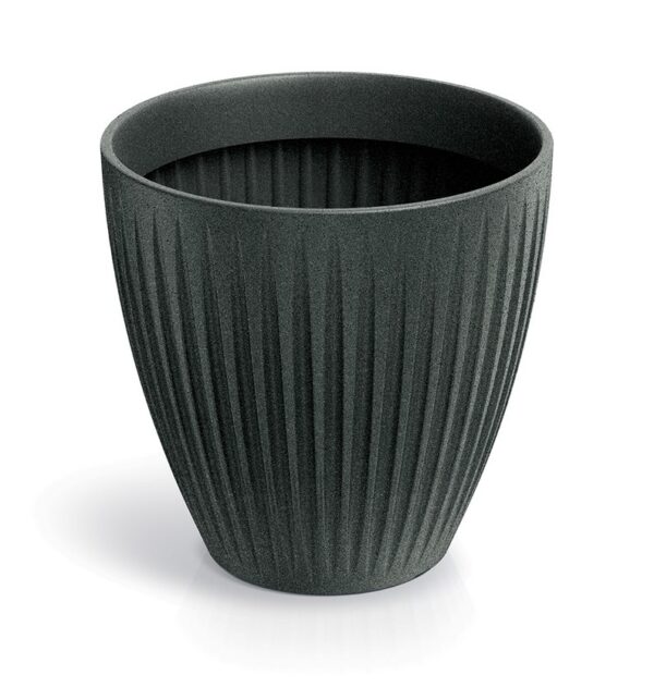 DONICZKA LATIA ROUND MIDL - GRANIT