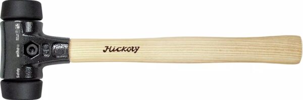 MŁOTEK Z MIĘKKIM OBUCHEM SAFETY ŚRED. MIĘKKI/ŚRED. MIĘKKI