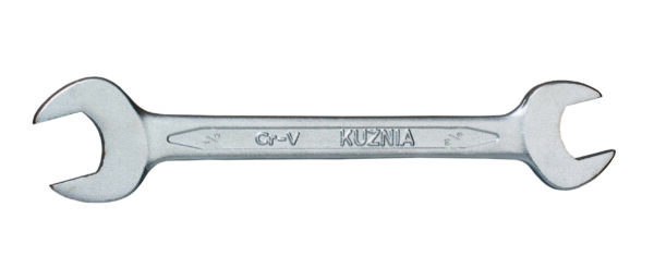 KLUCZ PŁASKI 12*13MM