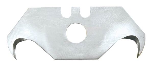 OSTRZA SPECJALNE HACZYKOWE  5 SZTUK