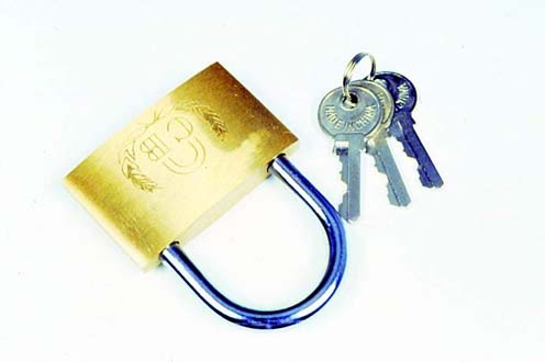 KŁÓDKA MOSIĘŻNA 60MM     90-60