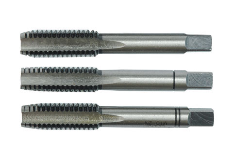 GWINTOWNIKI 3 CZĘŚCI M6