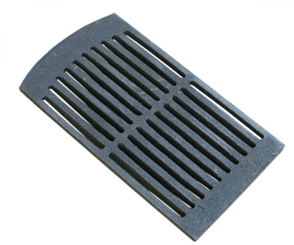 RUSZT PARNIKOWY MAŁY