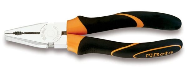 SZCZYPCE UNIWERSALNE QUALITY BM 180MM BLISTER