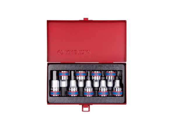 KPL.NASADEK HEX 1/2 9CZ.CHROM