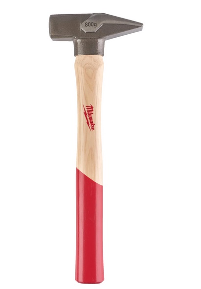 MŁOTEK ŚLUSARSKI DREWNO HIKOROWE 500G