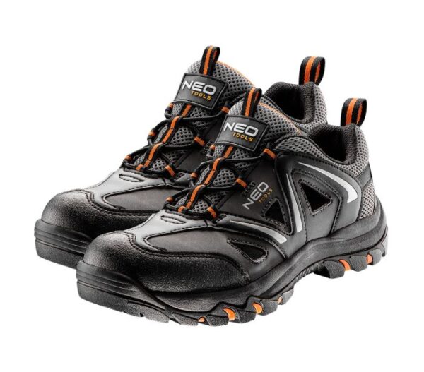 SANDAŁY ZAWODOWE OB, ROZMIAR 44