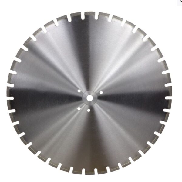 TARCZA DIAMENTOWA SEGMENTOWA, BETON, CEGŁA N-ST-0650