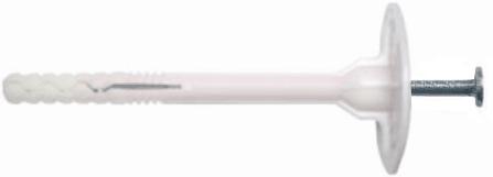 DYBEL DO IZOLACJI Z TRZPIENIEM STALOWYM APG 10/110/160MM