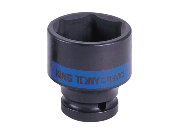 NASADKA KRÓTKA UDAROWA  6-KĄTNA 1'' 70MM