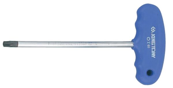 KLUCZ TORX TYP T T25*100MM