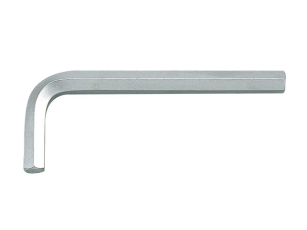 KLUCZ IMBUSOWY ''HEX'' TYP L 8MM*100MM