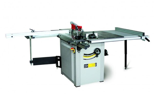 PIŁA TARCZOWA Z PODCINAKIEM PKS-315F