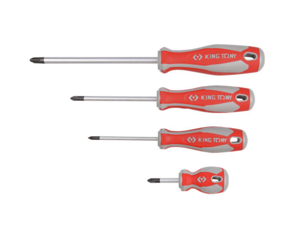 WKRĘTAK KRZYŻAKOWY NO.3 8.0*150MM