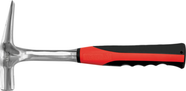 MŁOTEK MURARSKI REŃSKI KUTY 600G 2-KOL.R