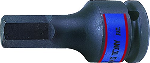 NASADKA UDAR.3/4 21*87MM HEX