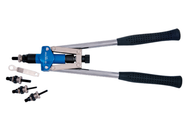 NITOWNICA RĘCZNA DO NINONAKRĘTEK M5-M10