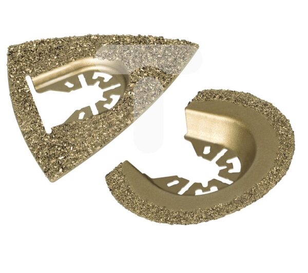 OSPRZĘT DO WIELOFUNKCYJNYCH URZĄDZEŃ OSCYLACYJNYCH