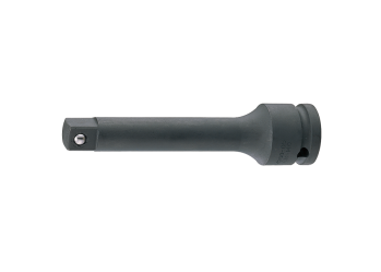 PRZEDŁUŻKA UDAROWA Z KULKĄ 1/2'' 75MM