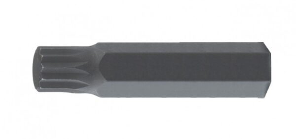 BIT TORX T45 5/16'' DO NASADKI DŁUGIEJ 1/2'' 403345 T45*80MM