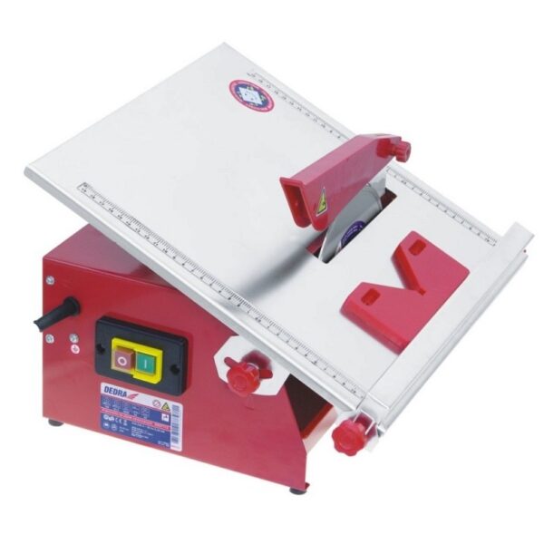 PRZECINARKA DO GLAZURY 450W TARCZA 180MM