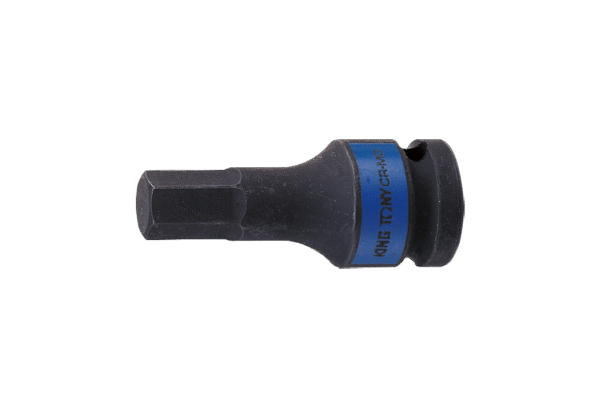 NASADKA UDAR.1/2' HEX4MM*60MM