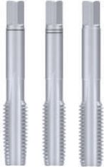 KPL GWINTOWNIKÓW ISO2(6H) HSS DIN-352/3 M14