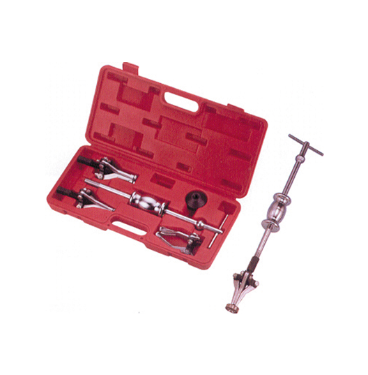 ŚCIĄGACZ BEZWŁADNOŚCIOWY DO ŁOŻYSK Z MŁOTKIEM