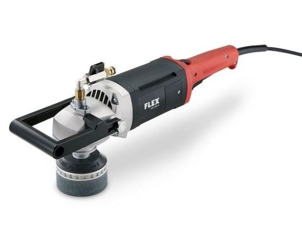 SZLIFIERKA DO KAMIENIA LW 1202 SN 230/PRCD