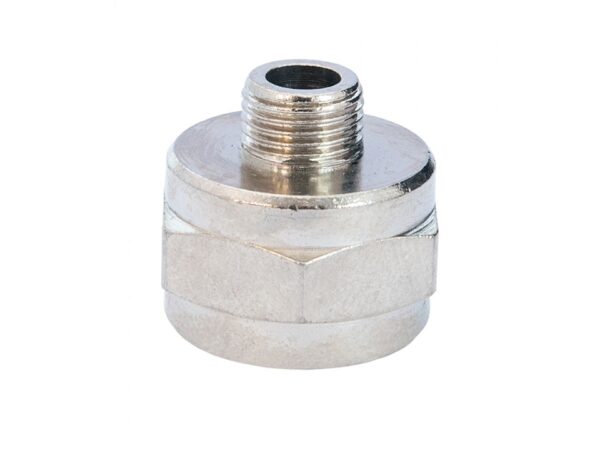REDUKCJA NYPEL 1/8''- MUFA 1/2''